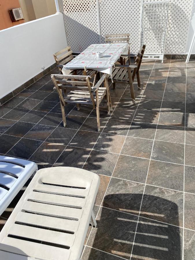 Appartement Modern Penthouse Near The Sea El Médano